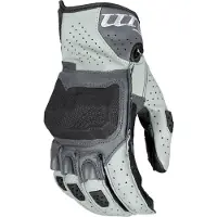KLIM Badlands Aero Pro Short 2026 geperforeerde motorhandschoenen Maat