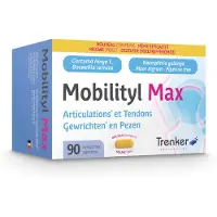 PDM to be maintained Mobilityl Max 90 St Tabletten