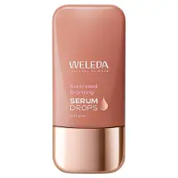 Weleda Boost Sunkissed Bronzing Serum Drops