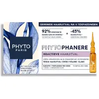 Phyto Phytophanère Reactieve Haaruitval | 12 x 5 ml