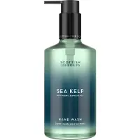 The Scottish Fine Soaps Company Sea Kelp Hand Wash Gel 300ml