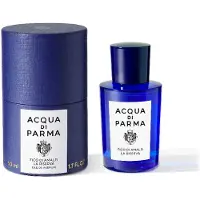 Acqua di Parma Unisexgeuren Blu Mediterraneo Eau de parfum Unisex 50ml