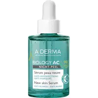 Derma A-Biology AC Night-Peel Serum30 ml.