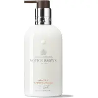 Molton Brown Bath & Body Melk Apricot & Freesia Body Lotion 300ml