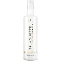 Schwarzkopf Hair Styling Silhouette Flexible Hold Styling & Care Lotion 200 ml