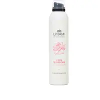 Umami Pure Blossoms Foaming Shower Gel Lotus & Jasmijn 200 ml Schuim
