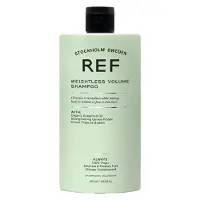 Ref . Weightless Volume Shampoo 285 ml