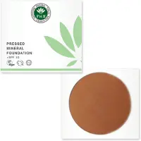 PHB Pressed Mineral SPF30 Cocoa Foundation - 16gr