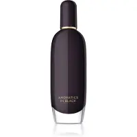 Clinique Geur Aromatics Elixir Aromatics in BlackPerfume Spray