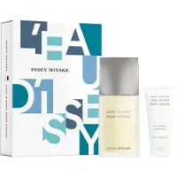 Issey Miyake L'eau D'Issey Pour Homme Geschenkset 2 Stuks 2 pz