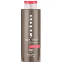 Wunderbar Kleurshampoo Color Refresh Shampoo Beige 200ml | Kleurshampoo Rood