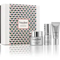 Natura Bisse Christmas Set Diamond Light Texture St Pakket - 1pakket