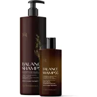 Roverhair Gaudium Rituals Balance Shampoo - 250ml | Voor Alle Haartypen