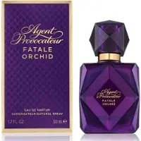Agent Provocateur Fatale Orchid Eau de Parfum - 50ml | Dames Parfum