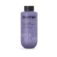 Osmo Super Silver No Yellow Mask