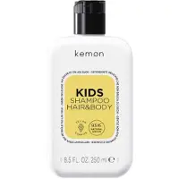 Kemon Care Kids Shampoo