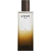 LOEWE Solo Elixir Eau de Parfum 50 ml