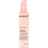 Nuxe Zeer Roze Delicate Make-up Verwijderolie 150 ml