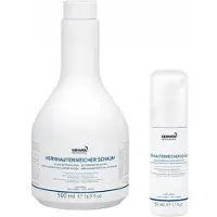 Gehwol Fusskraft Eeltweker Schuim Mousse - 500ml