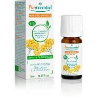 Puressentiel Strobloem Bio Essentiële Olie | 5 ml