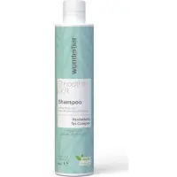 Wunderbar Care Smooth'n Soft Shampoo 300ml | Voor Droog Haar