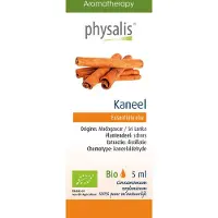 Physalis Kaneel Olie - 5ml