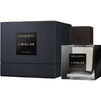 Atelier Rebul L'Atelier Eau de Parfum - 100ml