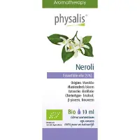 Physalis Essentiële Olie Neroli | 10 ml