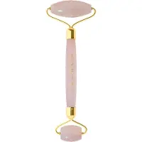 The Coucou Club Coucou Rose Quartz Roller Accessoire - 1stuks