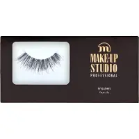 Make-up Studio Eyes Nr. 25 Eyelashes Nepwimpers 2 St