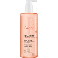Avene Xeracalm Nutrition Reinigingsgel