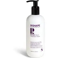 In Shape Hair Masker Repair Colour Treatment Mask 300ml | Voor Beschadigd Haar