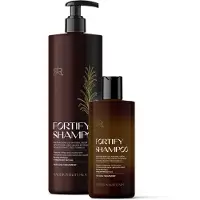 Roverhair Gaudium Rituals Fortify Shampoo 250ml | Voor Alle Haartypen
