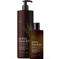 Roverhair Gaudium Rituals Detox Shampoo 1000ml