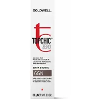Goldwell Topchic Zero Haarverf 6GN 60ml