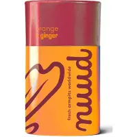 Nuud Sinaasappel x Gember Stick | 45 g