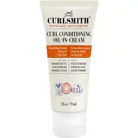 Curlsmith Moisture Conditioning Olie-in- Conditioner - 59ml | Voor Krullend Haar