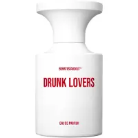 BORNTOSTANDOUT Drunk Lovers Eau de Parfum - 50ml | Unisex Parfum