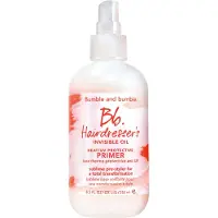 Bumble And Bumble Styling Pre-Styling Hairdresser's Invisible Oil Heat/UV Protective Primer 250 ml