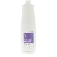 Lakme Leave-in K.Therapy Sensitive Relaxing Balm 1000ml | Voor Gevoelige Hoofdhuid
