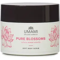 Umami Pure Blossoms Soft Body Scrub | 250 ml