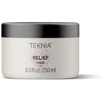 Lakme Teknia Scalp Care Relief Mask 250 ml