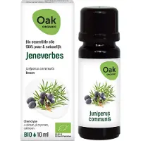 OAK Jeneverbes 10 ml