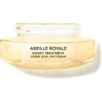 Guerlain - Abeille Royale Honey Treatment Day Cream – De Navulling - 50 ML