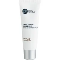 Dr Renaud Soin Nutritif Confort Noix de Coco Crème - 50ml