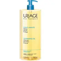 Uriage Hygiëne Huile Lavante Olie 1000 ml