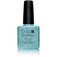 CND Nagellak Shellac Color Coat Glacial Mist 7,3ml 7.3ml