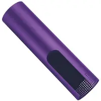 Diva Atmos Dry + Style Sleeve Deep Purple Accessoire - 1stuks