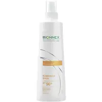 Bionnex Preventiva sunscreen spray SPF50