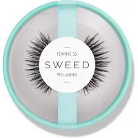 Sweed Beauty Pro Lashes Terryfic 3D